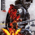 Metal Gear Solid V The Definitive Experience (PC) Klucz Steam