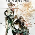 Metal Gear Solid V: The Phantom Pain (PC) Klucz Steam