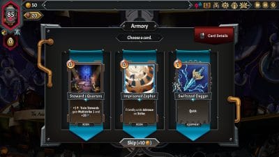 Monster Train 2 - obrazek 5