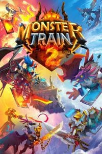 Monster Train 2