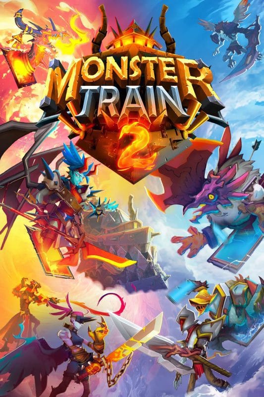 Monster Train 2