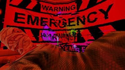 Mouthwashing (PC) Klucz Steam - obrazek 3