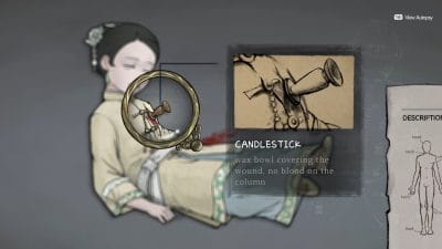 Murders on the Yangtze River (PC) Klucz Steam - obrazek 3