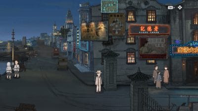 Murders on the Yangtze River (PC) Klucz Steam - obrazek 4