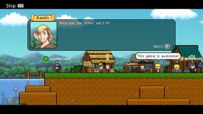 Nice Day for Fishing (PC) Klucz Steam - obrazek 5