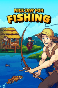 Nice Day for Fishing