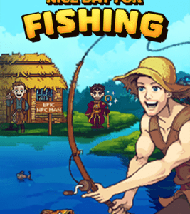 Nice Day for Fishing (PC) Klucz Steam