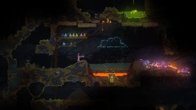 Noita (PC) Klucz Steam - obrazek 2