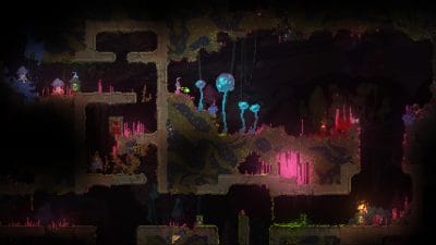 Noita (PC) Klucz Steam - obrazek 5