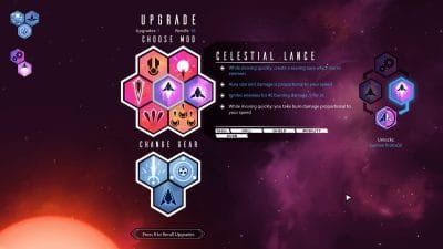 Nova Drift (PC) Klucz Steam - obrazek 4