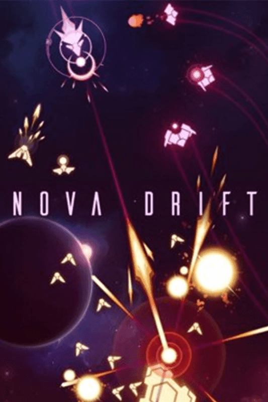 Nova Drift (PC) Klucz Steam