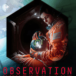Observation (PC) Klucz Steam