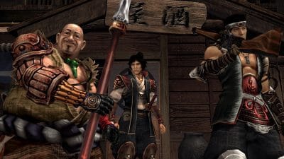 Onimusha 1+2 Klucz Xbox One / Series X|S - obrazek 4