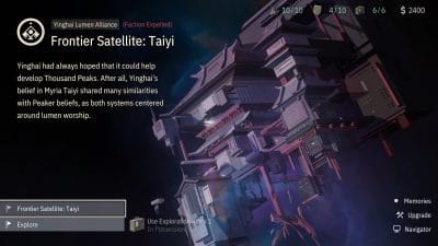 Opus: Echo of Starsong - Full Bloom Edition (PC) Klucz Steam - obrazek 2