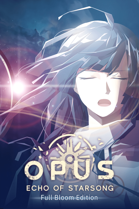 Opus: Echo of Starsong - Full Bloom Edition (PC) Klucz Steam