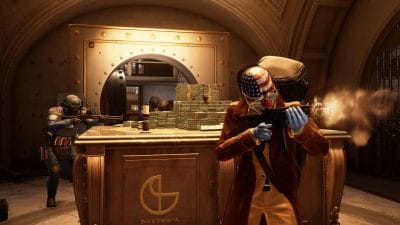 PAYDAY 3 Xbox Series X|S - obrazek 4