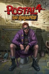 POSTAL 4: No Regerts