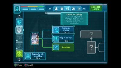 Punch Club 2: Fast Forward (PC) Klucz Steam - obrazek 5