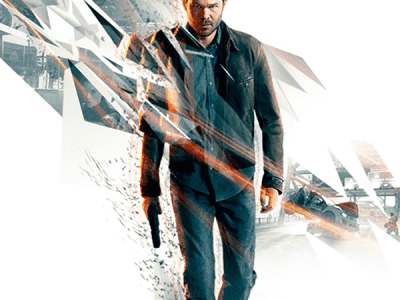 Quantum Break (PC) Klucz Steam