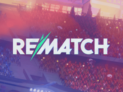 REMATCH (PC) Klucz Steam