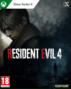 Resident Evil 4 (2023)