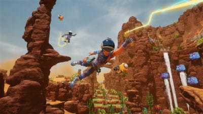 Revenge of the Savage Planet (PC) Klucz Steam - obrazek 2