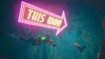 Revenge of the Savage Planet (PC) Klucz Steam - obrazek 4
