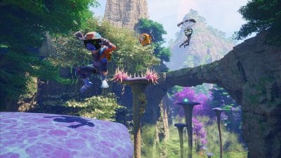 Revenge of the Savage Planet (PC) Klucz Steam - obrazek 5