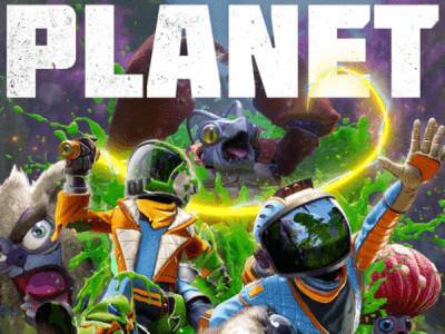 Revenge of the Savage Planet (PC) Klucz Steam