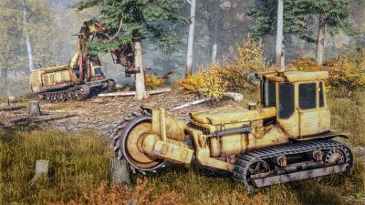 RoadCraft - obrazek 3