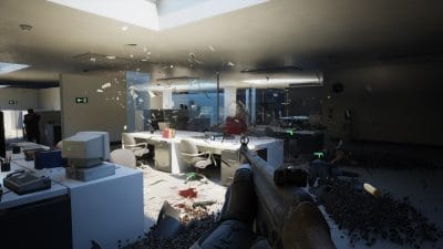 Robocop: Rogue City Edycja Alex Murphy Xbox Series X|S - obrazek 5