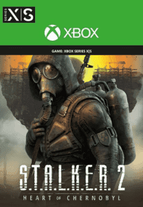 S.T.A.L.K.E.R. 2: Heart of Chornobyl