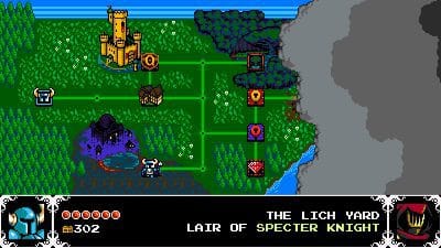 Shovel Knight: Treasure Trove (PC) Klucz Steam - obrazek 5
