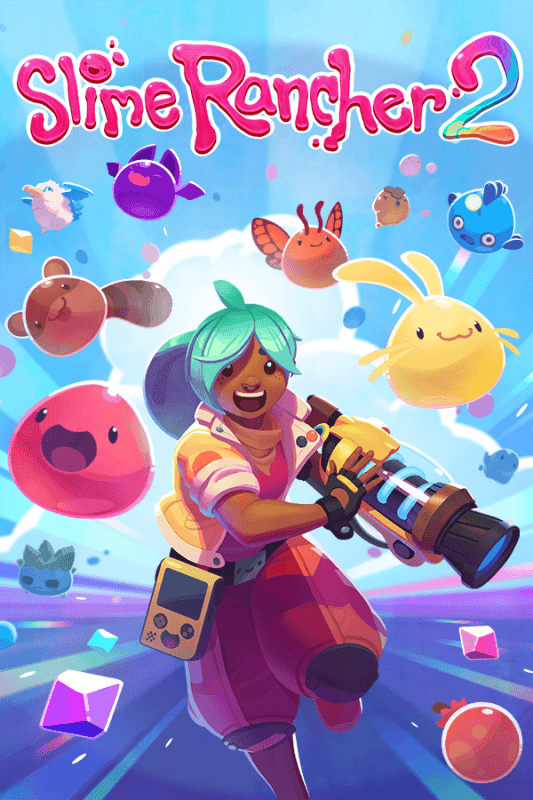 Slime Rancher 2 (PC) Klucz Steam