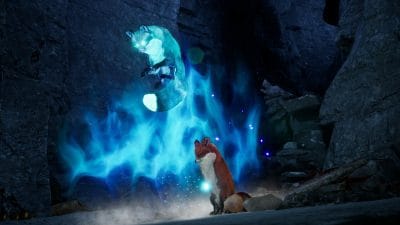 Spirit of the North 2 (PC) Klucz Steam - obrazek 2