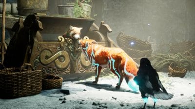 Spirit of the North 2 (PC) Klucz Steam - obrazek 3
