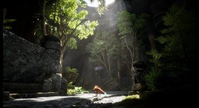 Spirit of the North 2 (PC) Klucz Steam - obrazek 5