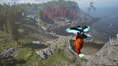 Spirit of the North 2 (PC) Klucz Steam - obrazek 4