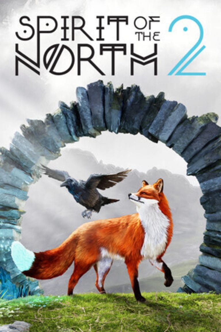 Spirit of the North 2 (PC) Klucz Steam