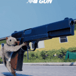 Squirrel with a Gun (PC) Klucz Steam