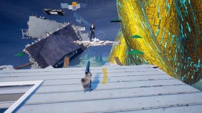 Squirrel with a Gun (PC) Klucz Steam - obrazek 4