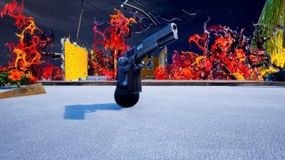 Squirrel with a Gun (PC) Klucz Steam - obrazek 5