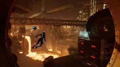 Steel Seed (PC) Klucz Steam - obrazek 5