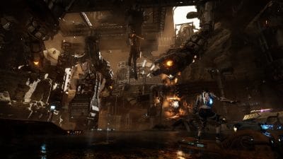 Steel Seed (PC) Klucz Steam - obrazek 4