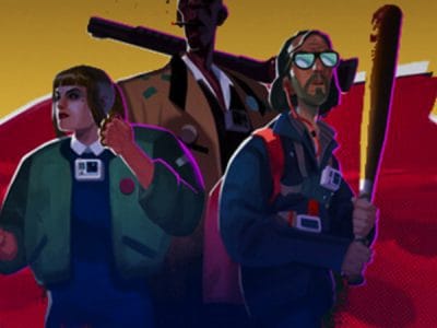 Sunday Gold (PC) Klucz Steam