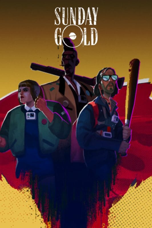Sunday Gold (PC) Klucz Steam