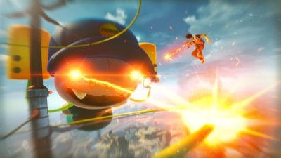 Sunset Overdrive (PC) Klucz Steam - obrazek 2