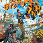 Sunset Overdrive (PC) Klucz Steam