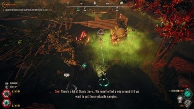 Survive the Fall - obrazek 2
