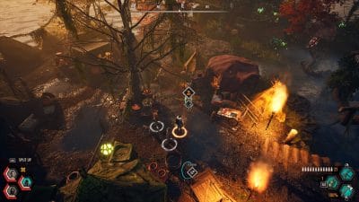Survive the Fall - obrazek 4